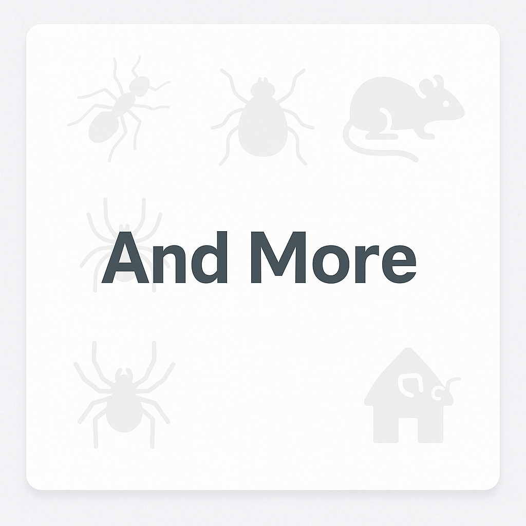 Other Pests